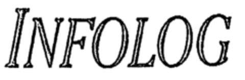 INFOLOG Logo (EUIPO, 04/03/2002)