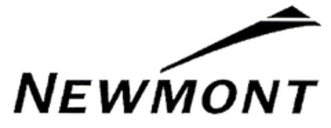 NEWMONT Logo (EUIPO, 21.11.2002)