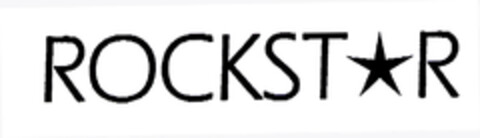 ROCKST*R Logo (EUIPO, 18.12.2002)