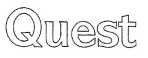 Quest Logo (EUIPO, 19.12.2002)