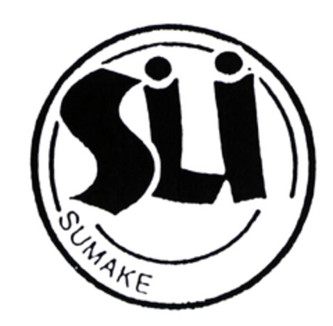 SUMAKE Logo (EUIPO, 20.12.2002)