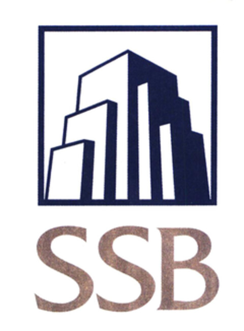 SSB Logo (EUIPO, 18.12.2002)