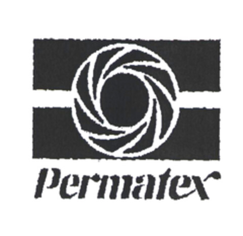 Permatex Logo (EUIPO, 04.02.2003)