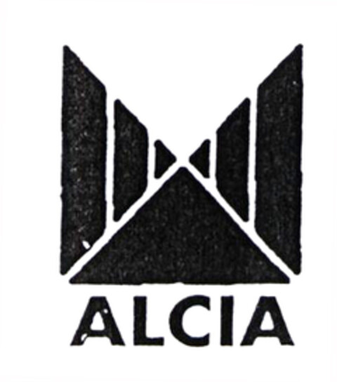 ALCIA Logo (EUIPO, 20.02.2003)