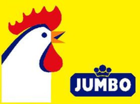 JUMBO Logo (EUIPO, 07.07.2003)