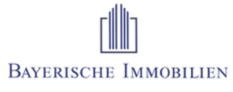 BAYERISCHE IMMOBILIEN Logo (EUIPO, 26.08.2003)