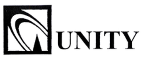 UNITY Logo (EUIPO, 08/26/2003)