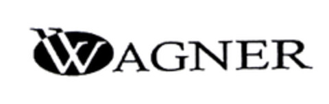 WAGNER Logo (EUIPO, 22.09.2003)