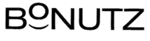BONUTZ Logo (EUIPO, 09.01.2004)