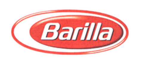 Barilla Logo (EUIPO, 02/23/2004)