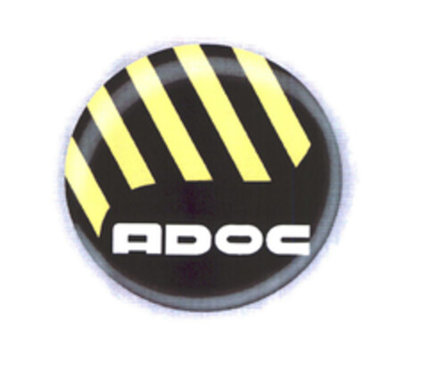 ADOC Logo (EUIPO, 10.03.2004)