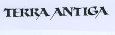 TERRA ANTIGA Logo (EUIPO, 23.04.2004)