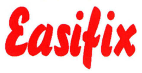 Easifix Logo (EUIPO, 02.04.2004)