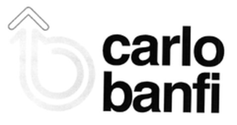 carlo banfi Logo (EUIPO, 08.04.2004)