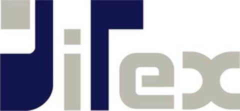 JiTex Logo (EUIPO, 04/27/2004)