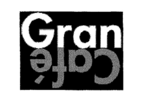 Gran Café Logo (EUIPO, 01.07.2004)