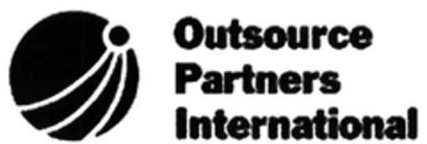 Outsource Partners International Logo (EUIPO, 22.07.2004)