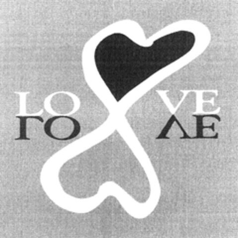 LOVE Logo (EUIPO, 03.09.2004)