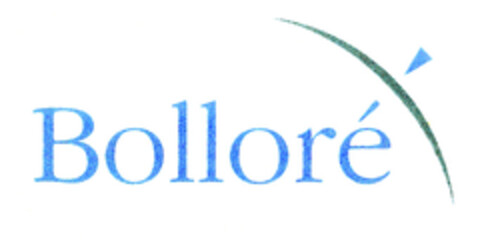 Bolloré Logo (EUIPO, 24.09.2004)