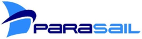 PARASAIL Logo (EUIPO, 16.11.2004)