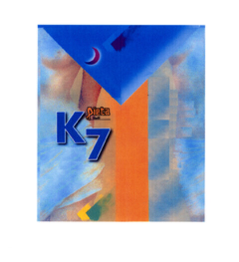 Dieta fácil K7 Logo (EUIPO, 19.11.2004)