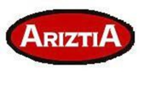 ARIZTIA Logo (EUIPO, 26.01.2005)