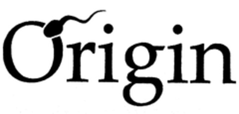 Origin Logo (EUIPO, 22.01.2005)