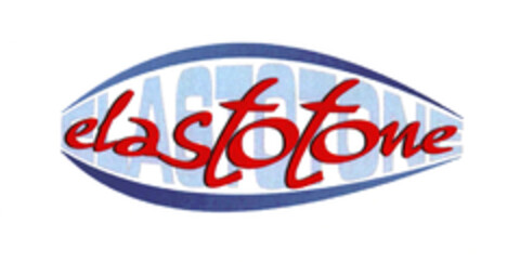 elastotone Logo (EUIPO, 04.02.2005)