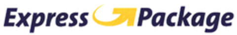 Express Package Logo (EUIPO, 07.04.2005)