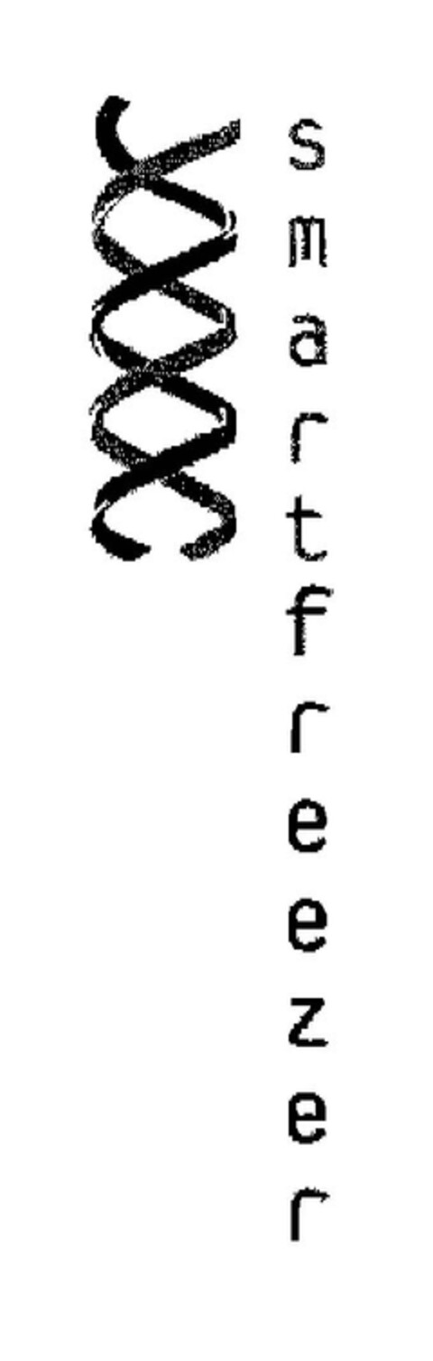 smartfreezer Logo (EUIPO, 15.07.2005)