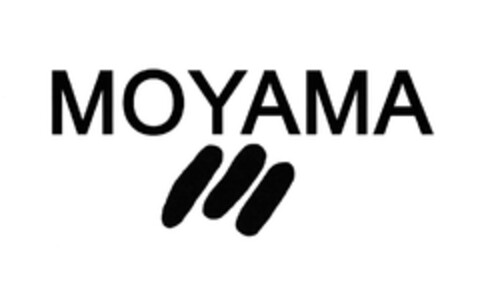 MOYAMA Logo (EUIPO, 15.07.2005)