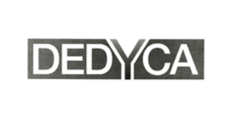 DEDYCA Logo (EUIPO, 29.09.2005)