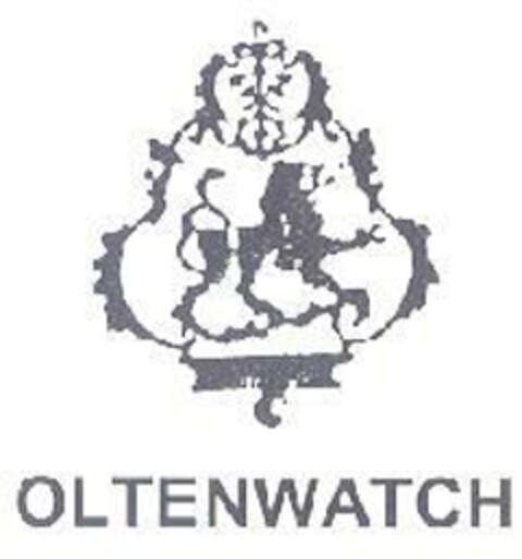 OLTENWATCH Logo (EUIPO, 26.01.2006)