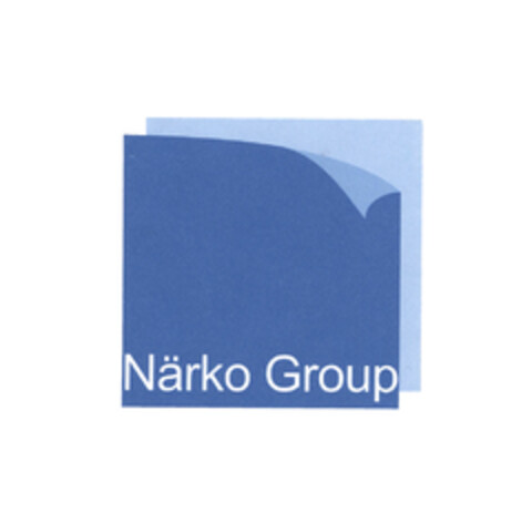 Närko Group Logo (EUIPO, 18.01.2006)