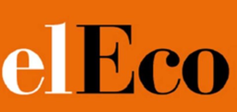 elEco Logo (EUIPO, 09.02.2006)