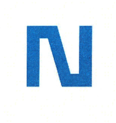 N Logo (EUIPO, 07/14/2006)