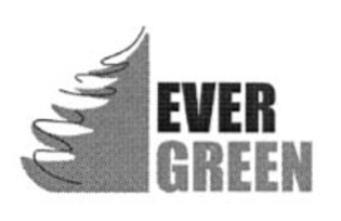 EVER GREEN Logo (EUIPO, 08/29/2006)