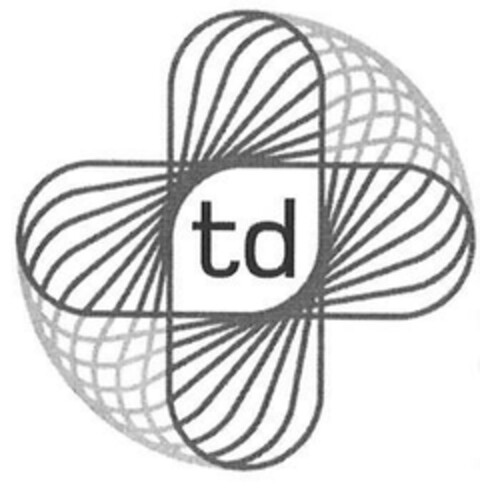 td Logo (EUIPO, 28.09.2006)