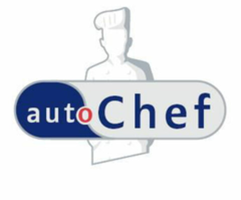 auto Chef Logo (EUIPO, 03/14/2007)