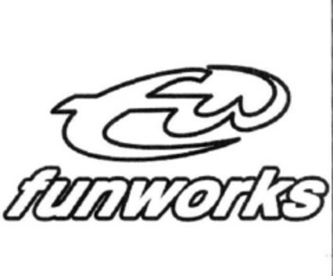 funworks Logo (EUIPO, 15.03.2007)