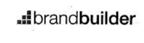 brandbuilder Logo (EUIPO, 03.05.2007)