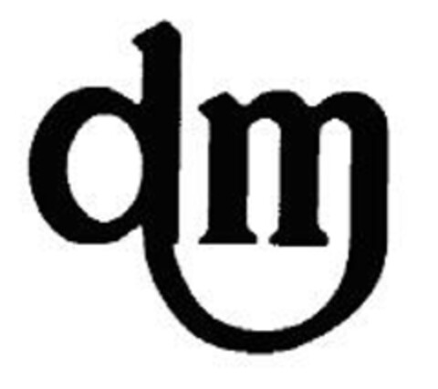 dm Logo (EUIPO, 29.06.2007)