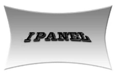 IPANEL Logo (EUIPO, 30.07.2007)