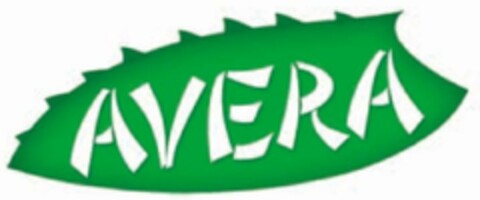 AVERA Logo (EUIPO, 22.10.2007)