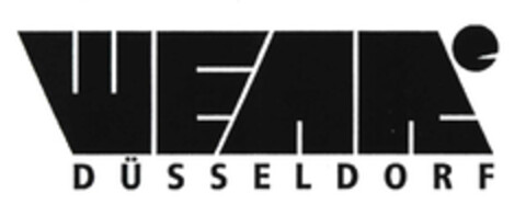 Wear Düsseldorf Logo (EUIPO, 10/29/2007)