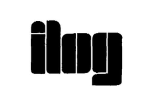 ilog Logo (EUIPO, 22.11.2007)