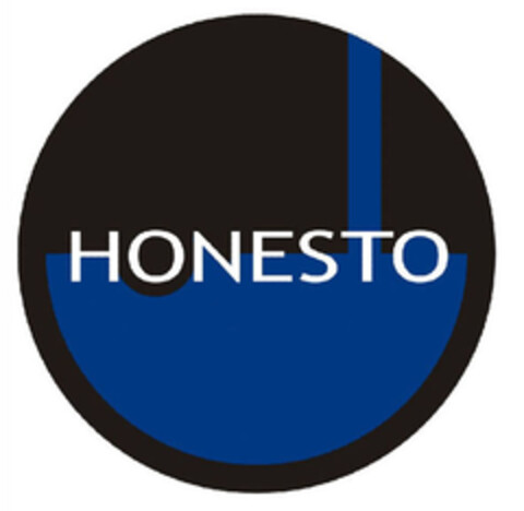 HONESTO Logo (EUIPO, 18.12.2007)