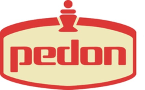 pedon Logo (EUIPO, 04.02.2008)