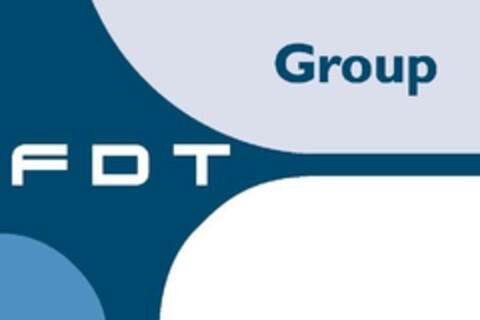 Group FDT Logo (EUIPO, 02/29/2008)