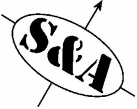 S&A Logo (EUIPO, 09.05.2008)